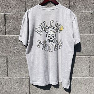 Vintage T-Shirt Balle De Match Men’s Vintage TShirt Distressed Vintage XL USA